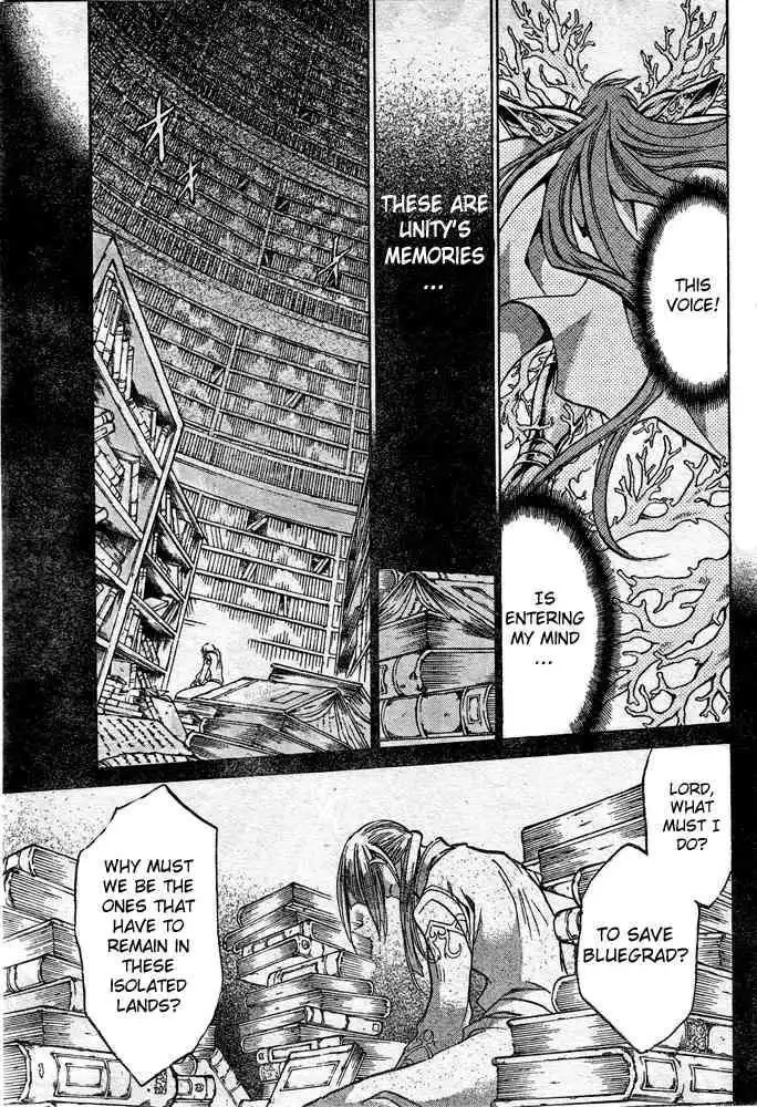 Saint Seiya - The Lost Canvas Chapter 109 10